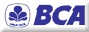 deposit BCA