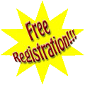 GRATIS PENDAFTARAN server pendaftaran gratis