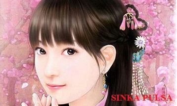 Sinka Pulsa Server Pulsa Elektrik Murah All Operator Sinka Pulsa Server Pulsa Elektrik Murah All Operator